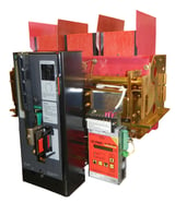 Image for 2000 Amps, Siemens, RL-2000