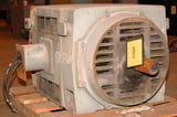 Image for 250 HP 1780 RPM General Electric, Frame 509LL, drip proof, BB, 2300/4000 V.(2 available)