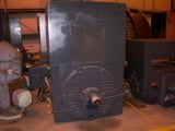Image for 2000 HP 1800 RPM General Electric, Frame P311-S/8311-S, weather protected enclosure type 2, SB, 2300/4160 Volts