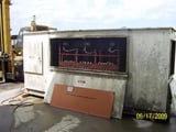 Image for 1800 KVA 13200 Primary, 480/277 Secondary, Mining Control Inc., dry, AA, taps, AEDT601