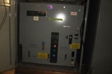 Image for 1200 Amps, Powell, -o5pv0250-31, with gear, MVCB006 (6 available)