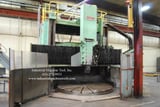 Image for 120" Farrel, CNC 100 ton capacity vertical boring mill, 132" swing, #10787