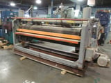Image for pinch roll, 96" pinch roll, 5 HP, 10" roll diameter, tag #80000