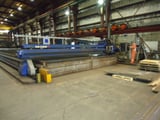 Image for Messer #MPC, 20' x 22', Navigator II control, (2) HD4070 200 amp HyDef, 2003