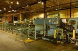 Image for 3-1/8" Modern #3L, tube cut off, 35' long automatic feed & discharge tables, 1985, #23937