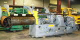 Image for 20000 lb. Paxson, 48", with overarm separator, 60 HP, #6583