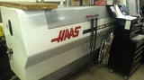 Image for Haas Servo #300, 3.125" max.capacity, 60" max.length, magazine type