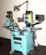 Image for Denver #Astro-II Monoset type, digital read out, electronic variable speed workhead, tooling, 1997, #148257