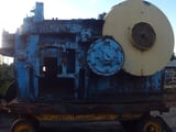 Image for 5" National, 1100 ton upsetting force, 30 SPM, 15" stroke, 24" die space, #2663CE