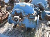 Image for Goulds #3410, split case water pump, 12x10x14/12.6, iron construction, good condition