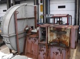 Image for 23300 cfm @ 36" S.P., Bayley 90H, 250 HP, Stainless Steel, #1271489