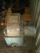 Image for 1150 HP @ 1785 RPM input, 4515 RPM output, Western Gear #115-HSA-70, pll shaft, horizontal, #1270820
