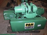 Image for 5 Ton, P & H, hoist, underhung motor driven trolley, 460/3/60, (8 available)