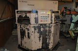 Image for Rampe, 72", rotary table washer, load/unload