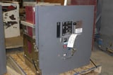 Image for 4000 Amps, Westinghouse, DS/DSII-840, w/switchgear, stationary