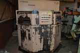 Image for Rampe #VDP-7896-6C, table type washer, heatedwash/blow-off, 72" dia.table, Omron electrics, discharge chute,,#13032J