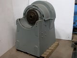 Image for 2-1/2" Abbey Etna rotary, 2 die, 12 roller, 2-1/2" tube, 1" solid, 3" x7" dies, 20 HP, excellent