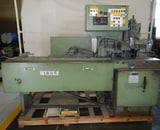 Image for 5.12" Kaltenbach #SKL400NA, cold saw, non-ferrous, 15-3/4" blade, .4"-80" feed length, miter, 1989, #9629