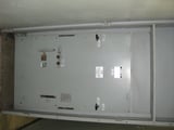 Image for 600 Amp. DFS Switch, 5 KV and 15 KV