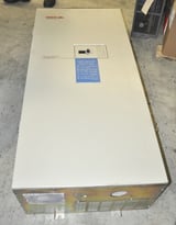 Image for 200 HP Toshiba, Tosvert-130G1, VT130G1-420K, used, 460 Volts, 3 phase