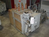 Image for 1200 Amps, General Electric, am- 4.16-250-9hb