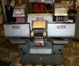 Image for Wafios #MSD-500, nail cutter grinder, AB switch, 1 course, 1 fine, 3 medium wheels