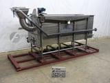 Image for A K Robbins #HYD, canning, finisher, product hydrator and washer
