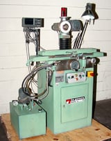 Image for Vollmer #U20RI, tool & cutter grinder, hyd.table, Acu-rite 2X digital read out, made in spain, 2003, #149214