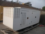 Image for 56 KW Olympian #G70LG2, Generac engine, SA enclosure, 0 hours, 2009