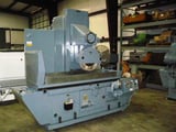 Image for 12" x 58" Grand Rapids #A, surface grinder, 15 HP, 12" x43" mag.chuck, incremental downfeed, 1975