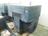 Image for 500 HP 1186 RPM Reliance, Frame 25EC50102, weather protected enclosure type 2, 2300 V.(2 available)