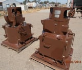 Image for Rietz #RD-18-H32, mill, disintegrator, Carbon Steel, 150 HP (3 available)