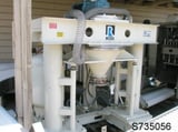 Image for Ross #MDVC-4, high shear mixer, 5 HP, jacket, agit, Stainless Steel