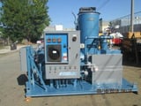 Image for Baker #SX200, thermal catalytic oxidizer, 200cfm, soil vapor extraction, never used, 2006