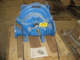 Image for Goulds #3410, 8x6x17, Split Case Water Pump, iron, New on the original factory pallet- 16.75 Trim and 17.5 Trim, bare pumps (2 available)