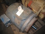Image for 75 HP 1800 RPM Lincoln, Frame 365TSC, ODP, 575 Volts