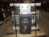 Image for 3200 Amps, General Electric, akr- 7f-75, electrically operated, drawout