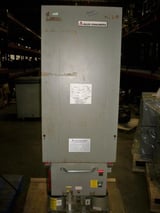 Image for 2000 Amps, Allis-Chalmers, MA-250C-1, 4.76KV, electrically operated, drawout, S.C 29KA
