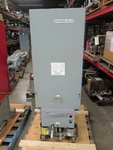 Image for 2000 Amps, Siemens-Allis, MA-350C-1, 4.76KV, electrically operated, drawout