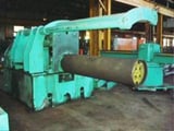 Image for 72" x .25" to .017" Pro-Eco /Delta ejector hds, 60000 lb., loop type w/banding line