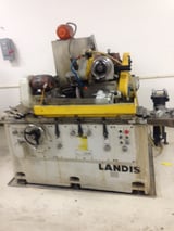 Image for 10" x 24" Landis #2R, outside dimension, hi-precision, automatic infeed, automatic plunge, rebuilt 2007, #154370