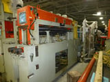 Image for 80" x 3" Automatic Feed Co., 7-roll, 3" dia.rolls, 4 over 3, 150 FPM
