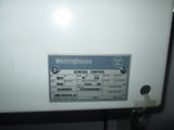 Image for Westinghouse, 400 HP 460V. ATRV starter, 3 coil transformer, 120V.ctrl, new Hoffman Nema 12