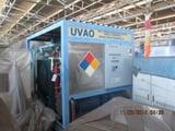 Image for Uvao, Solar Vapor Extraction System, 500 cfm, new
