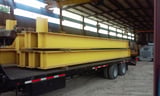 Image for 5 ton, 100 Runway In Stock at Houston Crane, Inc.