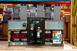 Image for 3000 Amps, Federal Pacific, 50H-3, manually operated, Draw Out, USD Trip Unit