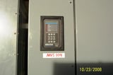 Image for 400 Amp. Allen-Bradley, 1502-V4C1D1, vacuum contactors, 5 KV, MVS109