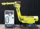 Image for Fanuc, S-430iR, industrial robot, RJ3 controller, 6-axes jointed, warranty (2 units)