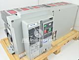 Image for 4000 Amps, Cutler-Hammer, Magnum DSX, MDSX4N3WEA, LSI DIG520, aux sw, new in box