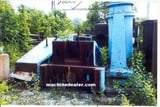 Image for 10000 lb. Chambersburg, steam/air power hammer, 5 ton, 51" ram stroke, 5' inlet & exhaust, 28" x 32" ram area L-R & F-B